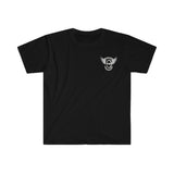SLMPD Motors Unisex Softstyle T-Shirt