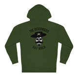 Mobile Reserve The Descenders Hooded Sweatshirt