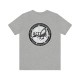 ACTF Short Sleeve Tee