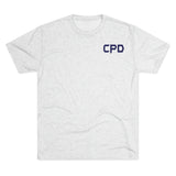 Central Patrol Badge Signal T-Shirt