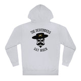 Mobile Reserve The Descenders Hooded Sweatshirt