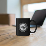Black ACTF Mug