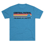 CPD Heart of the City