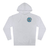 SLMPD Bike Unit Hooded Sweatshirt