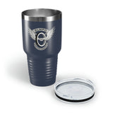 SLMPD Motors Ringneck Tumbler, 30oz