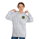 SLMPD ETU Hooded Sweatshirt