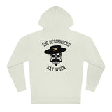 Mobile Reserve The Descenders Hooded Sweatshirt