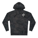 Homicide Hooded Sweatshirt