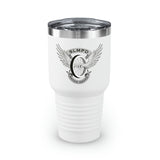 SLMPD Motors Ringneck Tumbler, 30oz