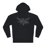 SWAT Eagle Hooded Sweatshirt