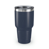 SLMPD Motors Ringneck Tumbler, 30oz