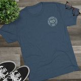 SWAT Eagle Tri-Blend Crew Tee