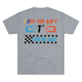 SLMPD District 1 Shake and Bake