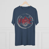 Homicide Heavy Metal T-Shirt