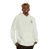 SLMPD Special Ops Light Colored Hooded Sweatshirt