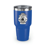 SLMPD Homicide Ringneck Tumbler, 30oz