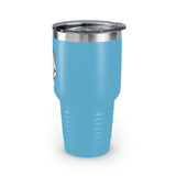 SLMPD Homicide Ringneck Tumbler, 30oz