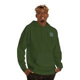 Mobile Reserve Alternate Color Hooded Sweatshirt