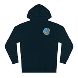 SLMPD Bike Unit Hooded Sweatshirt