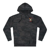 SLMPD Special Ops Dark Colored Hooded Sweatshirt