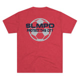 CITY SC SLMPD Shirt