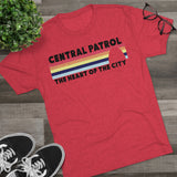 CPD Heart of the City