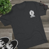 SLMPD Patrol Tri-Blend Crew Tee