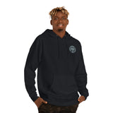 SWAT Eagle Hooded Sweatshirt