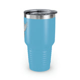 SLMPD Motors Ringneck Tumbler, 30oz