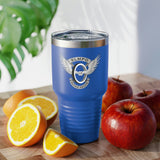 SLMPD Motors Ringneck Tumbler, 30oz