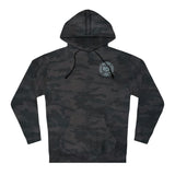 SWAT Eagle Hooded Sweatshirt