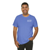 ACTF Short Sleeve Tee