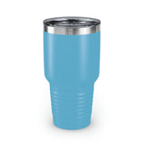 SLMPD Homicide Ringneck Tumbler, 30oz
