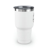 SLMPD Homicide Ringneck Tumbler, 30oz