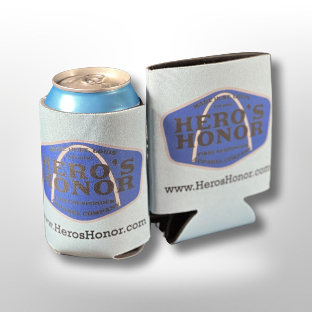 Arch Koozie