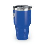 SLMPD Motors Ringneck Tumbler, 30oz