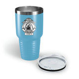 SLMPD Homicide Ringneck Tumbler, 30oz