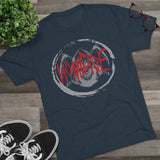 Homicide Heavy Metal T-Shirt