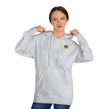 Mobile Reserve The Descenders Hooded Sweatshirt