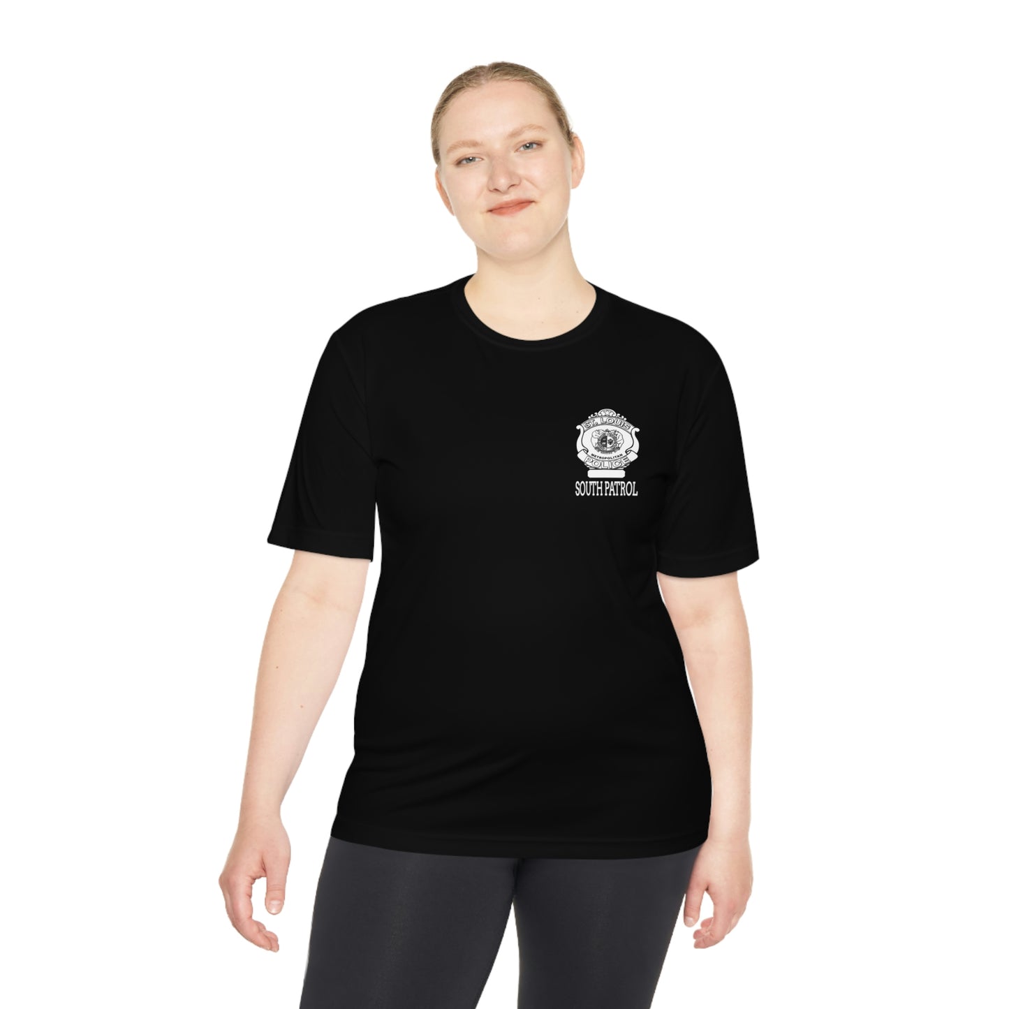 South Patrol Dri-Fit T-Shirt