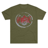 Homicide Heavy Metal T-Shirt