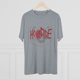 Homicide Heavy Metal T-Shirt