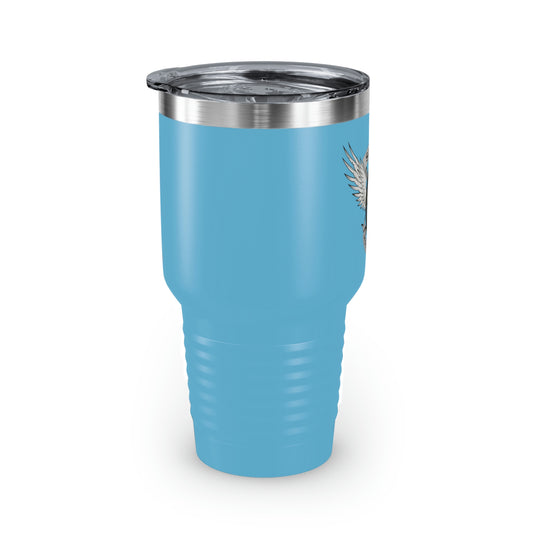 SLMPD Motors Ringneck Tumbler, 30oz