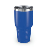 SLMPD Homicide Ringneck Tumbler, 30oz