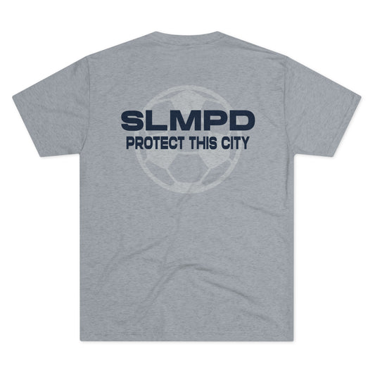 CITY SC SLMPD Shirt