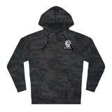 North Patrol Hooded Sweatshirt