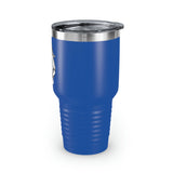 SLMPD Homicide Ringneck Tumbler, 30oz