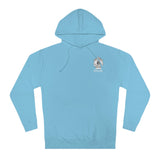 Central Patrol Hooded Sweatshirt