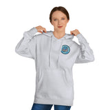 SLMPD Bike Unit Hooded Sweatshirt