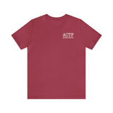 ACTF Short Sleeve Tee